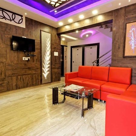 Fabhotel Sunwood Koramangala Бангалор Экстерьер фото