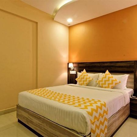 Fabhotel Sunwood Koramangala Бангалор Экстерьер фото
