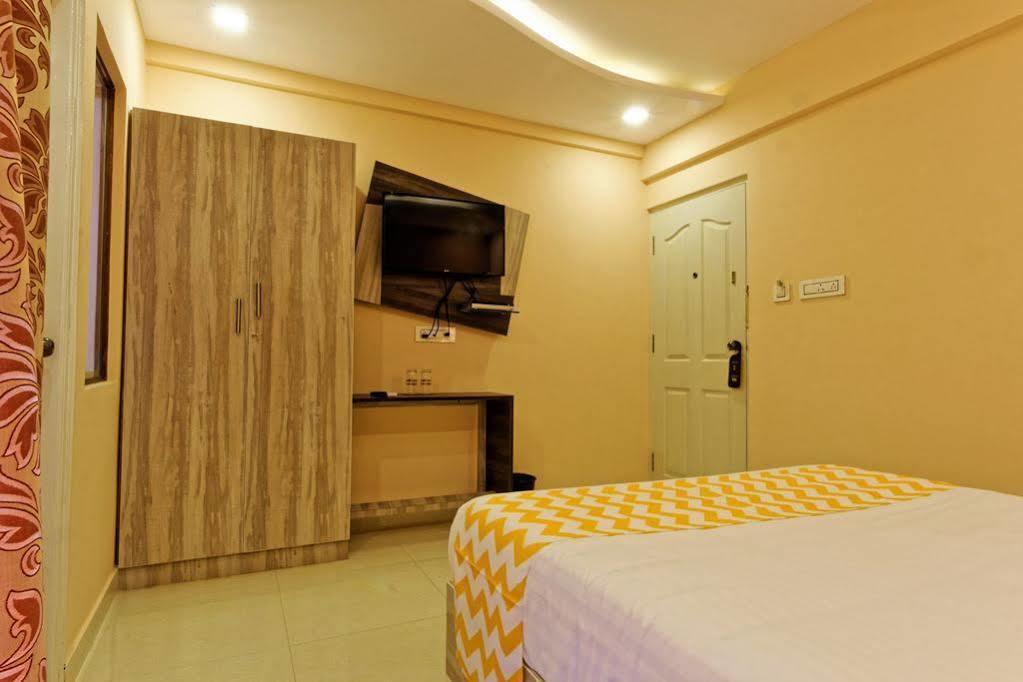 Fabhotel Sunwood Koramangala Бангалор Экстерьер фото