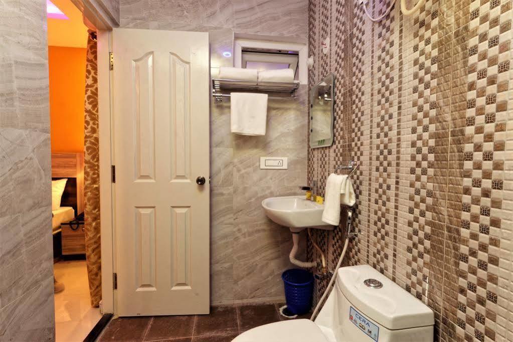 Fabhotel Sunwood Koramangala Бангалор Экстерьер фото