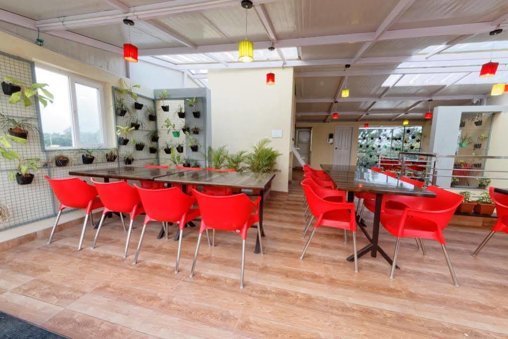 Fabhotel Sunwood Koramangala Бангалор Экстерьер фото