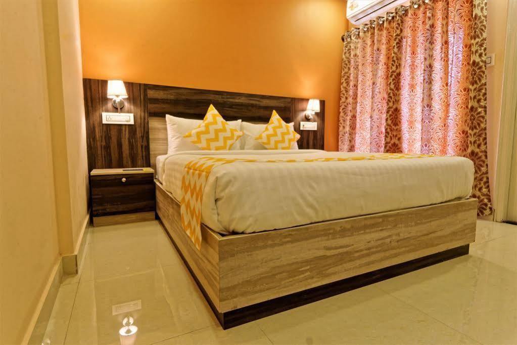 Fabhotel Sunwood Koramangala Бангалор Экстерьер фото