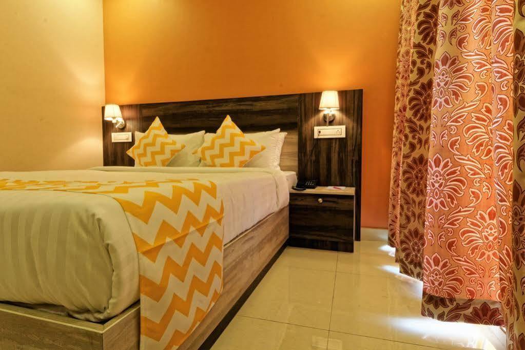 Fabhotel Sunwood Koramangala Бангалор Экстерьер фото
