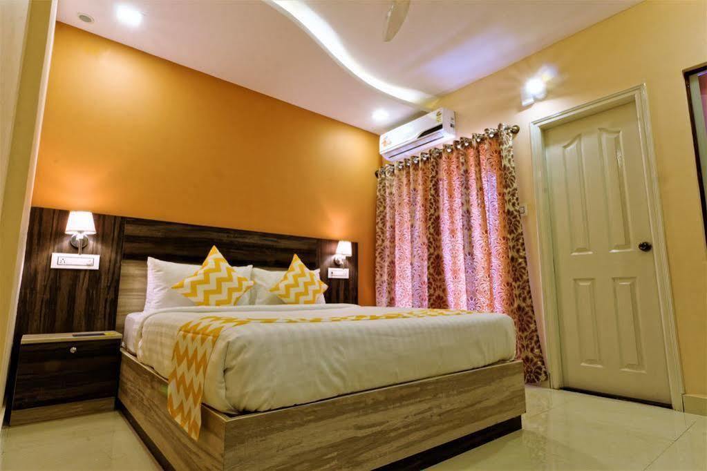 Fabhotel Sunwood Koramangala Бангалор Экстерьер фото